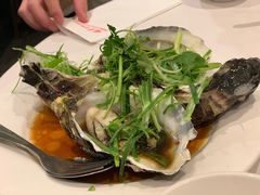 生蠔-福升海鲜洒楼
