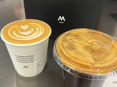 -M Stand(西安大悦城店)