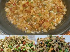 -福巷湘食小馆·猛火现炒(上海首店)