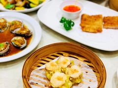 -稻香酒家(长宁KING88广场店)