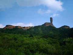 -磬锤峰森林公园