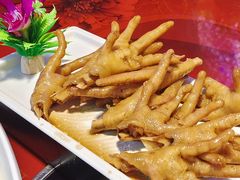 -茅台镇网红溶洞餐厅·茅帮菜馆