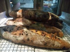 -Juicy Bakery(大学路店)