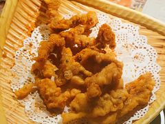 -哥老官重庆美蛙鱼头(宝山龙湖店)