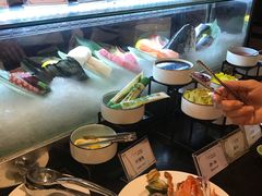 -安蒂娅·海鲜自助餐厅(安蒂娅美兰酒店)