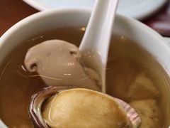 -广州柏悦酒店·悦景轩·粤菜餐厅