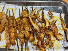 -群姐面馆·海鲜烧烤(同安路二店)