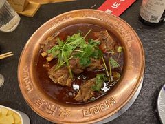 -友乐居羊蝎子(西直门店)