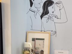 -姆们M Sweetie Cake(三里屯店)