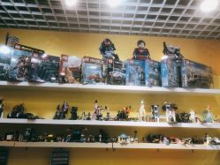 -Block Park 租乐高(D32店)