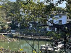 -杭州西溪喜来登度假大酒店