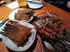 -阿里家·新疆烤肉酒場 by MIG