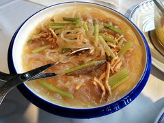 -煜丰汴京烤鸭(福彩路店)