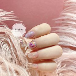 -米小兔美甲美睫