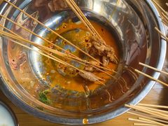 -嘉州鲜知味钵钵鸡(奎星楼店)