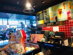 -星巴克(天津火车站店)