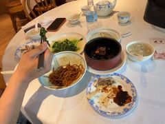 -老吉士酒家(天平路店)