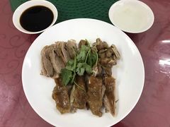 -吴祥记潮州菜·百年老字号·砂锅粥