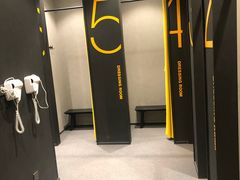 -超级猩猩健身·团课·瑜伽(花园道店)