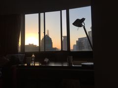 -上海中福大酒店