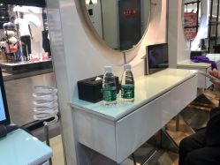 -时尚殿堂hair salon