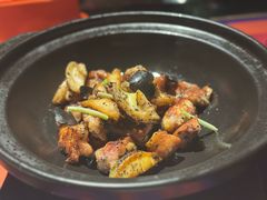 -上海滩餐厅(BFC外滩金融中心店)