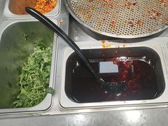 -黑色经典臭豆腐·湖南特产(太平街口店)