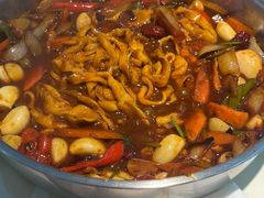 -黄记煌三汁焖锅(万达广场店)