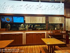 -小满手工粉(上海文峰广场店)