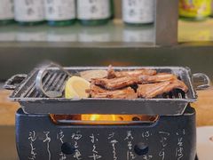 -山葵家·创意料理(宁波来福士店)
