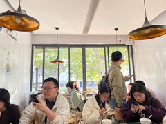 -笃笃笃糖粥(十全街店)