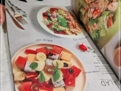 -卡朋西餐(较场西路店)