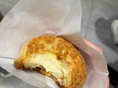 -君之狮子山·轻糖烘焙(松江印象城店)