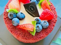 -姆们M Sweetie Cake(五道口店)