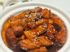 -阿露佳·舌尖上的安吉菜