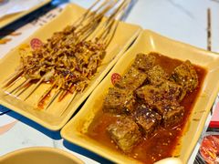 -姐弟俩土豆粉(西安小寨店)