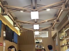 -霸王茶姬(南强街店)