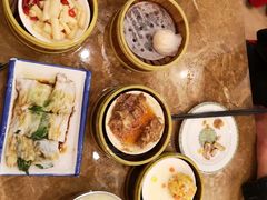 -华联广州大酒店-餐厅