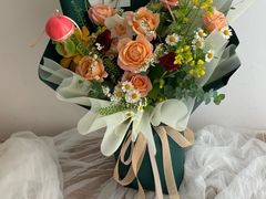 -L.C FLORA花予你(城西银泰城店)