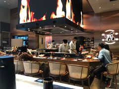 -鸟山鸣·日料食堂(王府井店)