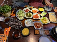 -火炉情韩国料理店(古田路店)
