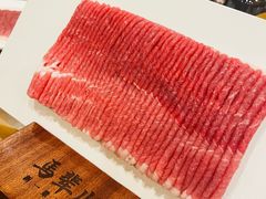 -牛街·马辈儿涮肉(陶然亭店)