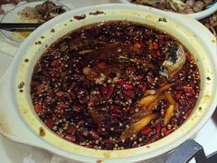 -常和州·夜宵大排档(常州单店)