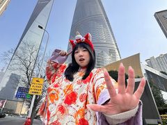 -上海中心大厦