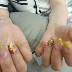 -斯馨·健康美甲美睫