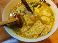 麻辣烫-皆道拌麻辣烫·麻辣拌