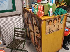 -永安里地摊烤肉(首创店)