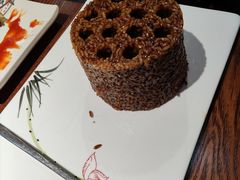 酱油炒饭-汉城烧烤(西稍门劳动路店)