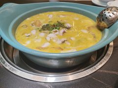 -百岁我家酸菜鱼(大西洋店)