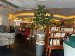 -良木缘咖啡西餐(蜀汉路店)